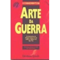 CONHECIMENTO DA ARTE DA GUERRA, O