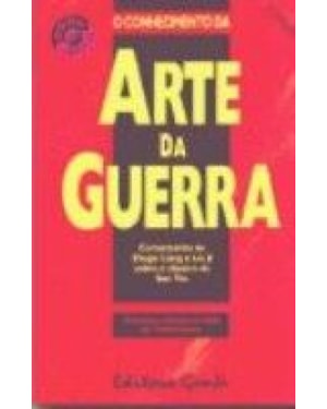 CONHECIMENTO DA ARTE DA GUERRA, O