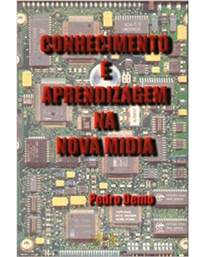 CONHECIMENTO E APRENDIZAGEM NA NOVA MIDIA - 1