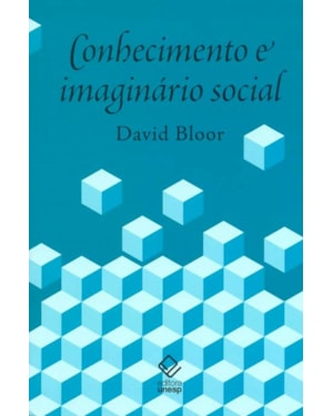 CONHECIMENTO E IMAGINÁRIO SOCIAL