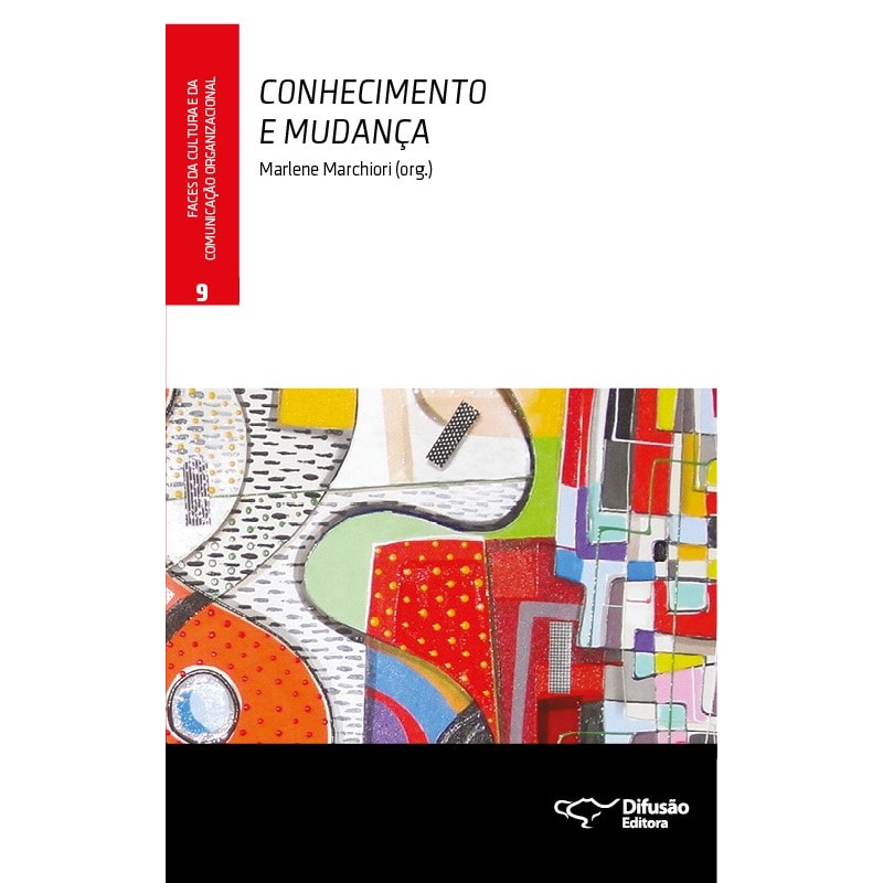 CONHECIMENTO E MUDANÇA