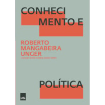 CONHECIMENTO E POLÍTICA