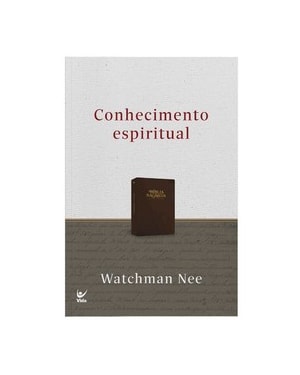 Conhecimento espiritual