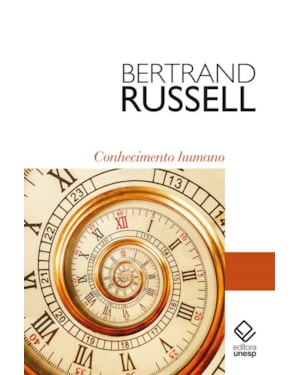 CONHECIMENTO HUMANO: SEUS ESCOPOS E SEUS LIMITES