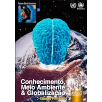 CONHECIMENTO, MEIO AMBIENTE E GLOBALIZAÇÃO