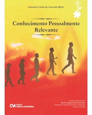 CONHECIMENTO PESSOALMENTE RELEVANTE