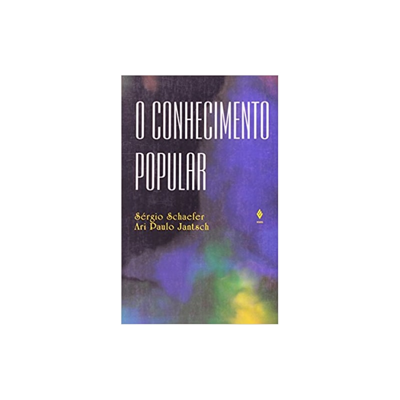 CONHECIMENTO POPULAR
