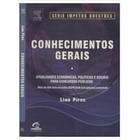 CONHECIMENTOS GERAIS