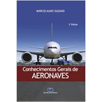 Conhecimentos gerais de aeronaves