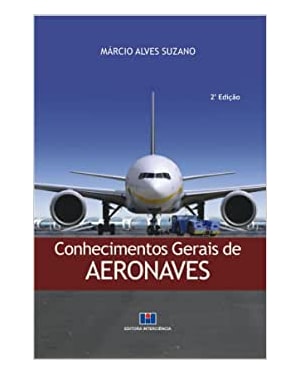 Conhecimentos gerais de aeronaves