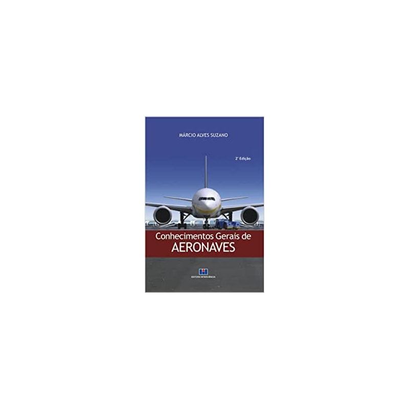 Conhecimentos gerais de aeronaves
