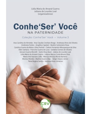 CONHE'SER' VOCÊ NA PATERNIDADE