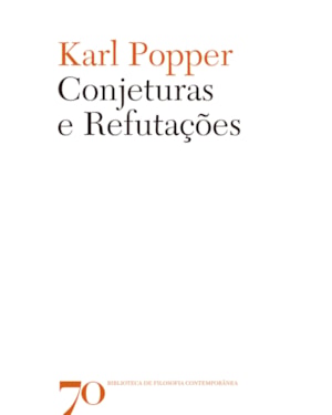 Conjeturas e refutações