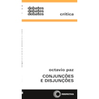 CONJUNÇÕES E DISJUNÇÕES