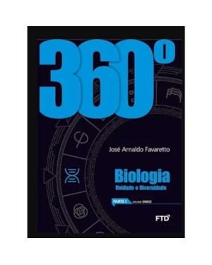 CONJUNTO 360º - BIOLOGIA
