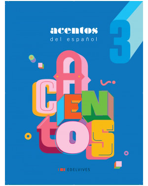 CONJUNTO ACENTOS 3 - ENSINO FUNDAMENTAL II