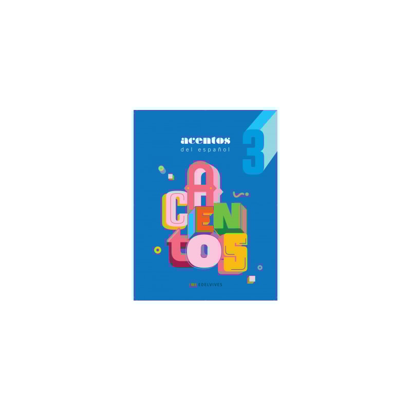 CONJUNTO ACENTOS 3 - ENSINO FUNDAMENTAL II
