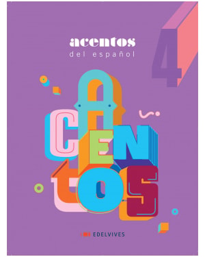 CONJUNTO ACENTOS 4 - ENSINO FUNDAMENTAL II