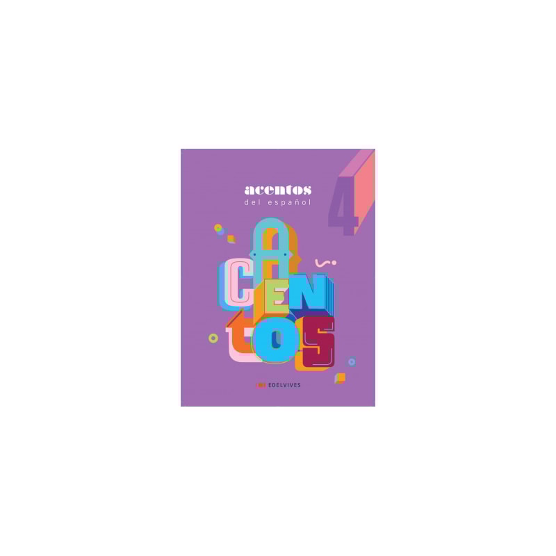 CONJUNTO ACENTOS 4 - ENSINO FUNDAMENTAL II