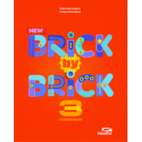 CONJUNTO BRICK BY BRICK - VOL.3