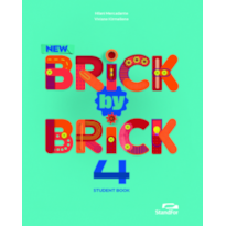 CONJUNTO BRICK BY BRICK - VOL.4