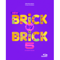 CONJUNTO BRICK BY BRICK - VOL.5