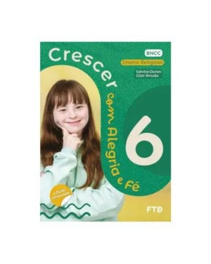 CONJUNTO CRESCER COM ALEGRIA E FÉ V06