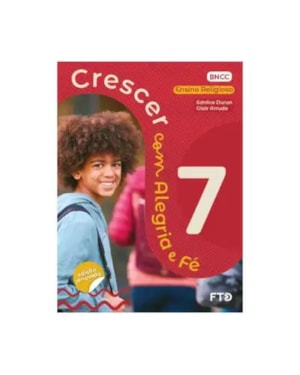CONJUNTO CRESCER COM ALEGRIA E FÉ V07