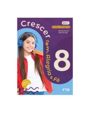 CONJUNTO CRESCER COM ALEGRIA E FÉ V08