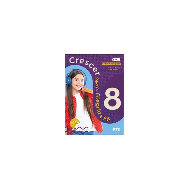 CONJUNTO CRESCER COM ALEGRIA E FÉ V08