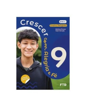 CONJUNTO CRESCER COM ALEGRIA E FÉ V09