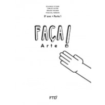 CONJUNTO FAÇA! - POR TODA PARTE - VOLUME 5 CONJUNTO FAÇA! - POR TODA PARTE - VOLUME 5