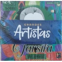 CONJUNTO - GRANDES ARTISTAS