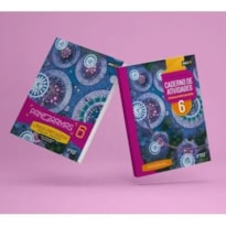 CONJUNTO PANORAMAS LIVRO + CAD. ATIV. PORTUGUÊS EFAF 6ºANO