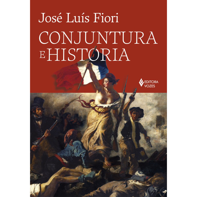 CONJUNTURA E HISTÓRIA