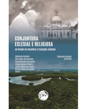 CONJUNTURA ECLESIAL E RELIGIOSA: DO SÍNODO DA AMAZÔNIA À TRANSIÇÃO RELIGIOSA