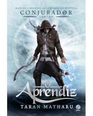 CONJURADOR: O APRENDIZ (VOL. 1)