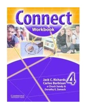 CONNECT 4 WB