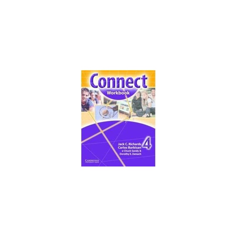 CONNECT 4 WB