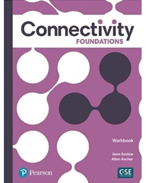 CONNECTIVITY FOUNDATIONS WORKBOOK