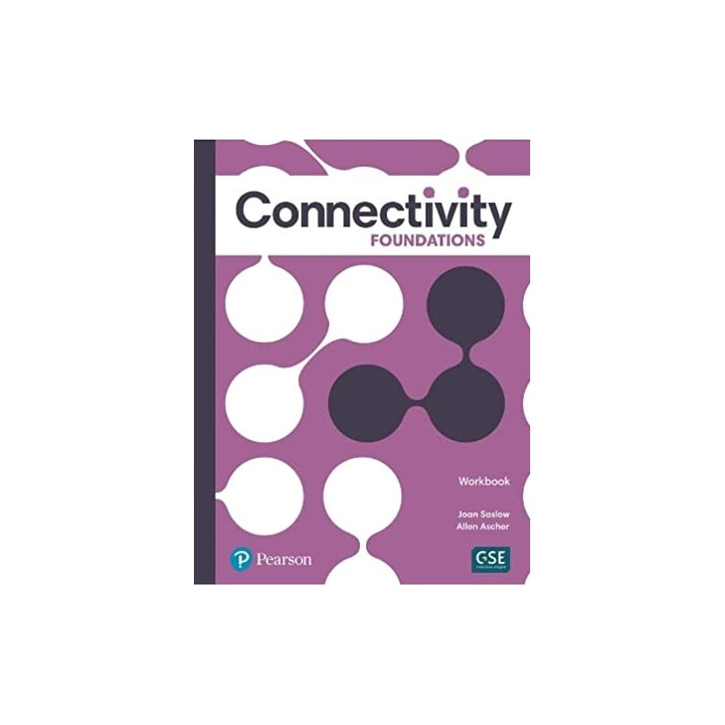 CONNECTIVITY FOUNDATIONS WORKBOOK