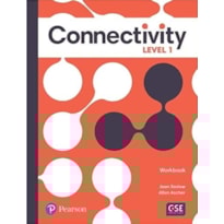 CONNECTIVITY LEVEL 1 WORKBOOK