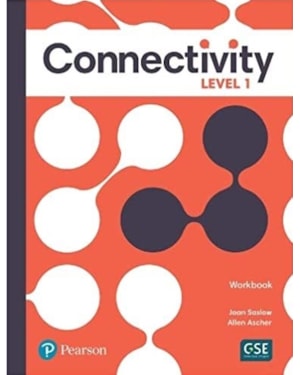 CONNECTIVITY LEVEL 1 WORKBOOK