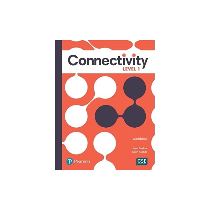 CONNECTIVITY LEVEL 1 WORKBOOK