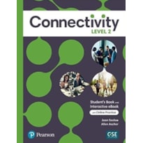 CONNECTIVITY LEVEL 2 STUDENTS BOOK WITH ONLINE PRACTICE & EBOOK