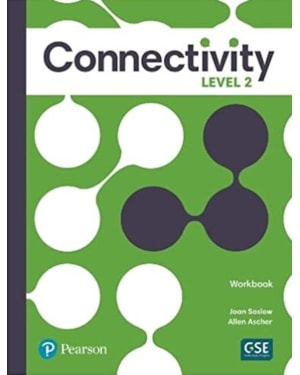 CONNECTIVITY LEVEL 2 WORKBOOK