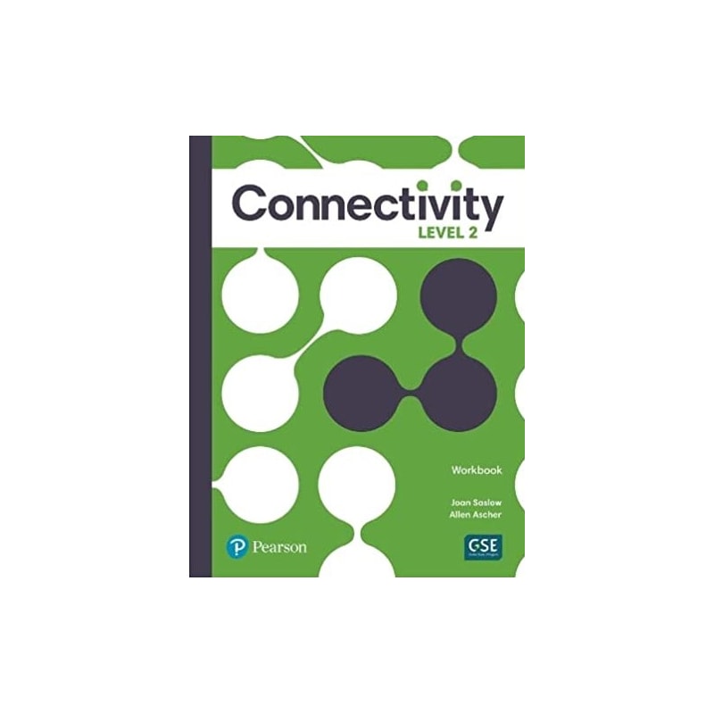 CONNECTIVITY LEVEL 2 WORKBOOK