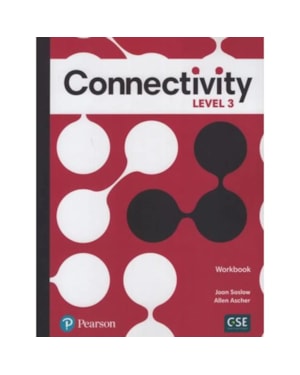 CONNECTIVITY LEVEL 3 WORKBOOK
