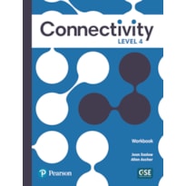 CONNECTIVITY LEVEL 4 WORKBOOK