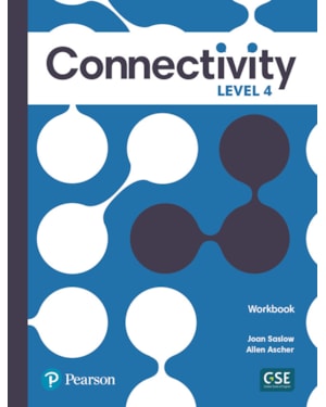 CONNECTIVITY LEVEL 4 WORKBOOK